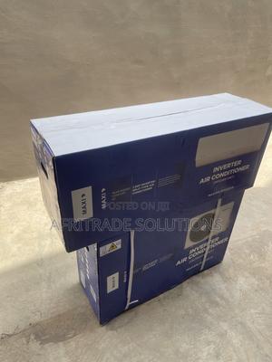 Maxi 1.5HP AC – Make Heat History