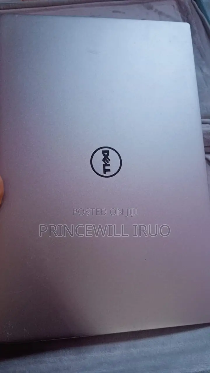 Laptop Dell XPS 13 8GB Intel Core i7 SSHD+SSD 256GB