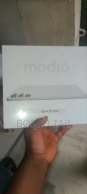 New Modio M39 512 GB