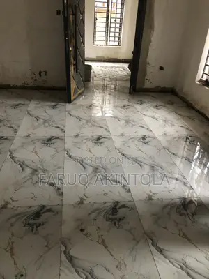 Raise Floor
