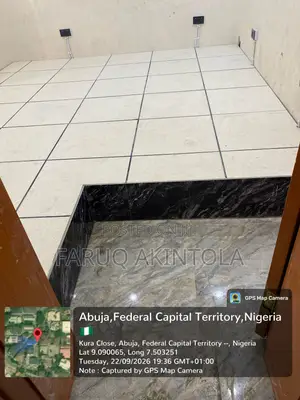 Raise Floor