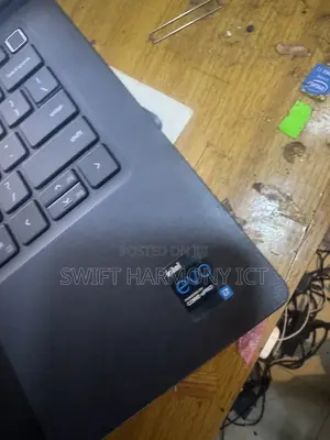 Laptop Dell Latitude 7320 16GB Intel Core i7 SSD 256GB