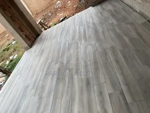 Raise Floor