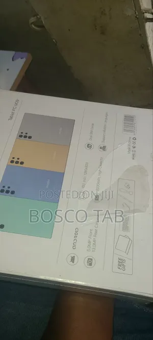 New Modio M39 512 GB