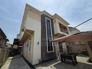 5bdrm Duplex in Agungi for rent