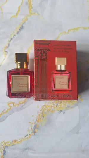 Baccarat Rouge 540 Mini