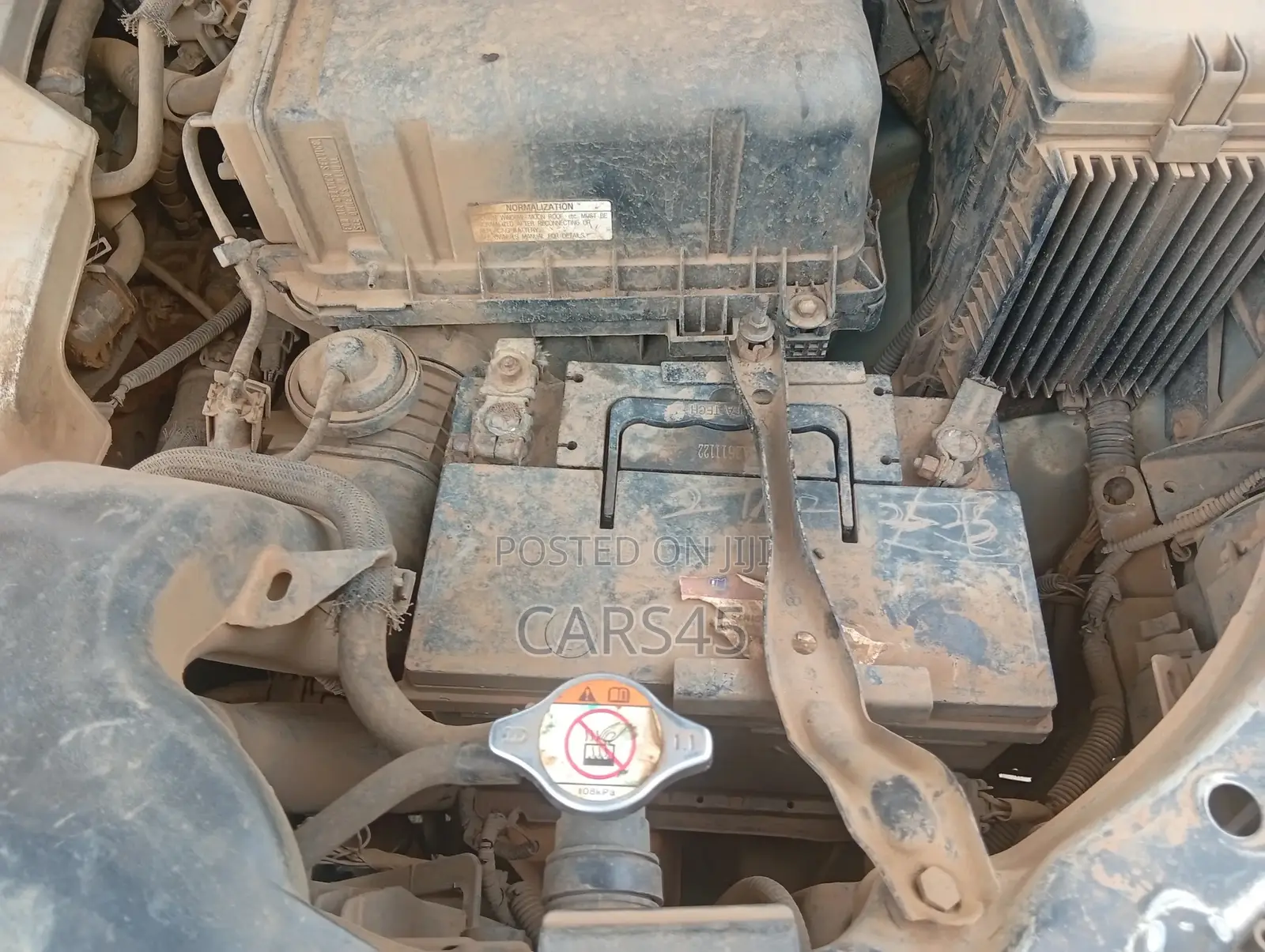 Lexus RX 350 4x4 2007 Silver