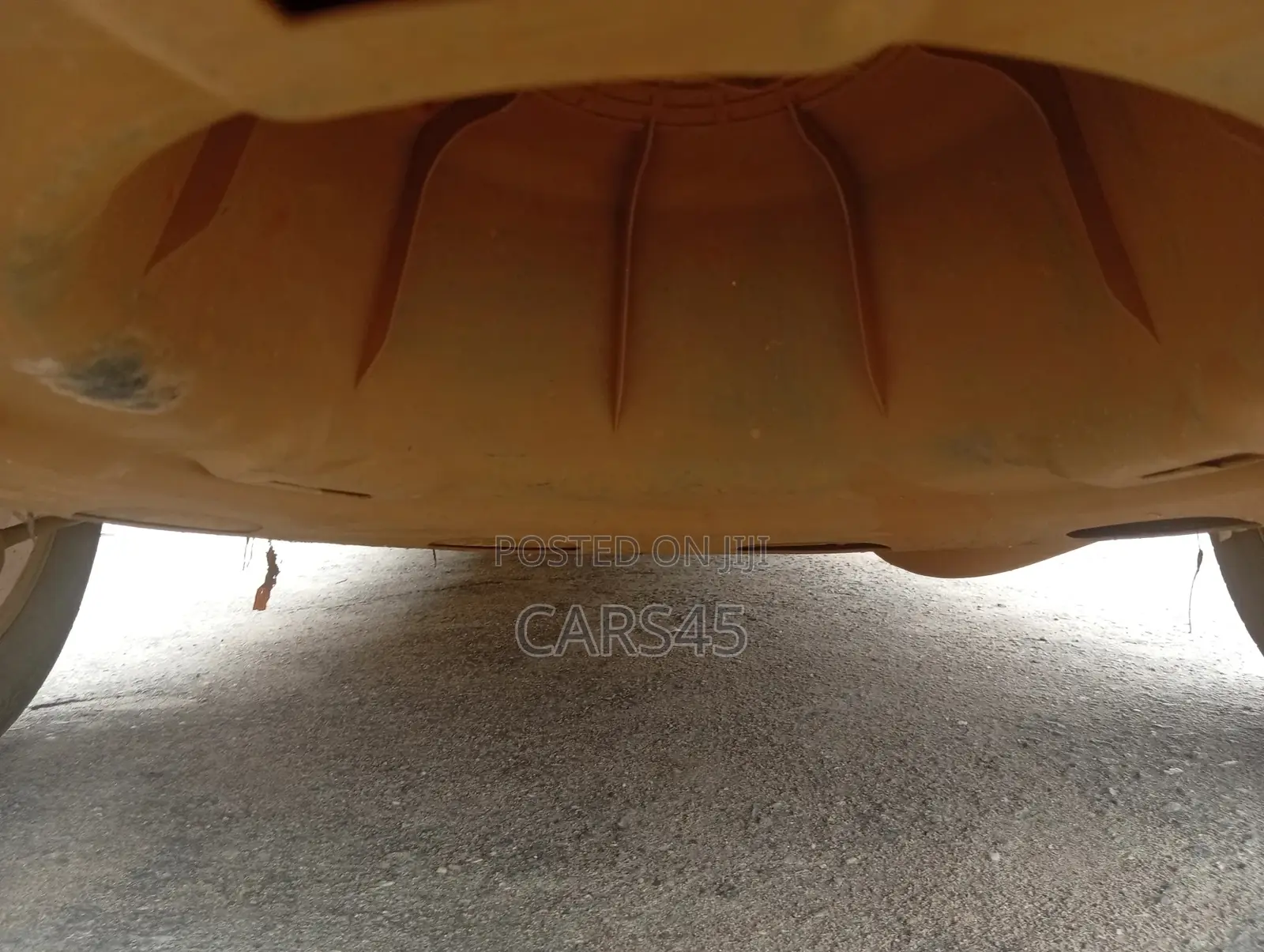 Lexus RX 350 4x4 2007 Silver