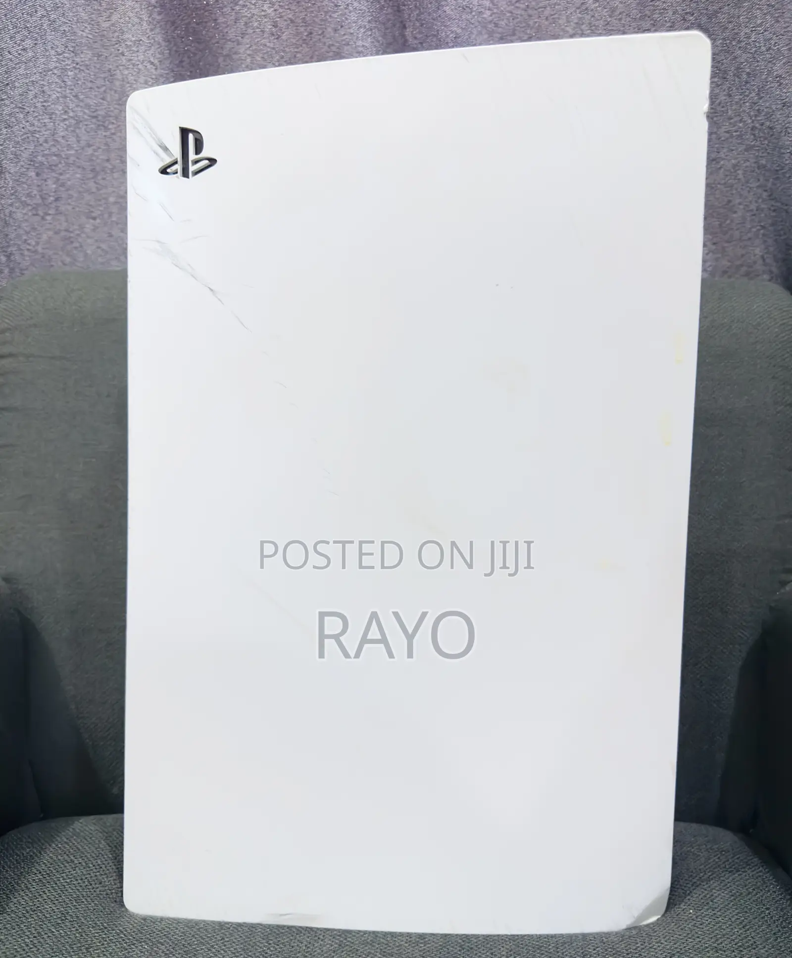 PS5 Game Console