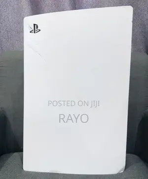 PS5 Game Console