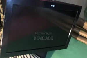 LG Television