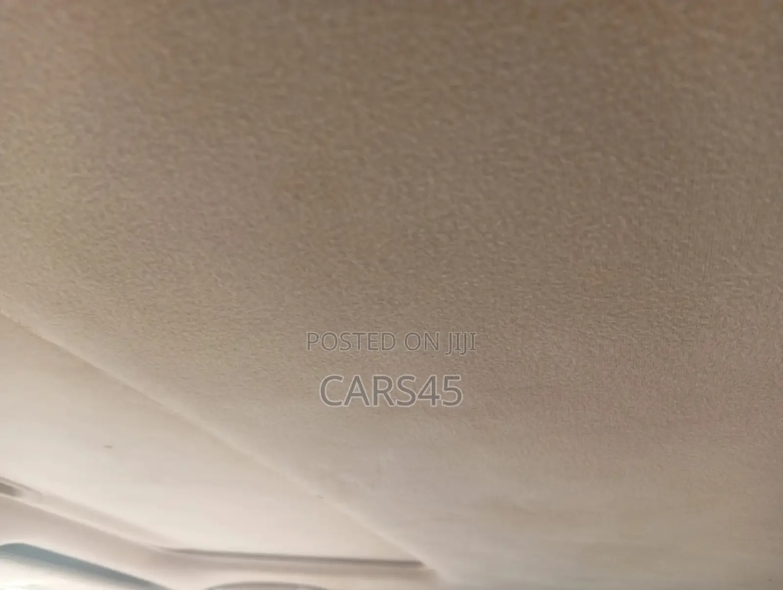 Lexus RX 350 4x4 2007 Silver
