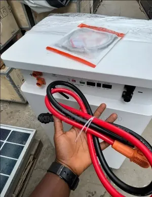 15kwh 48V Hamtem Lithium Battery