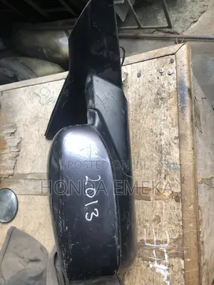 Side Mirror Honda Accord 2013-2017