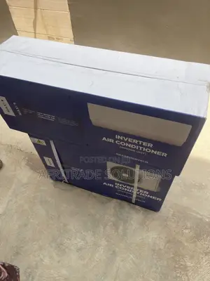 Maxi 1.5HP Split AC – The Heat Escape Plan