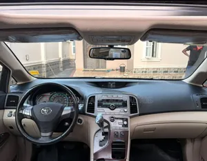 Toyota Venza 2010 Brown