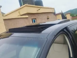 Ford Edge 2016 Black