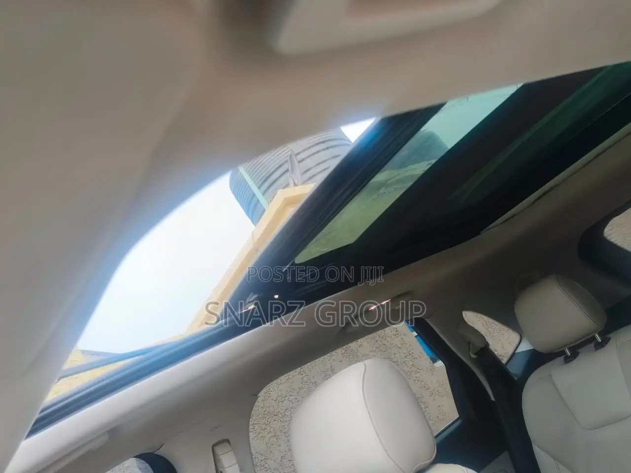 Ford Edge 2016 Black