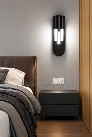 Light Luxury Wall Lamp Acrylic