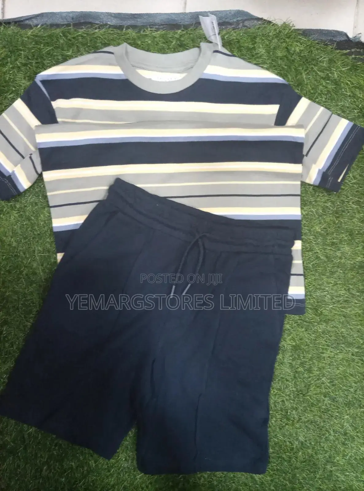 Boys Two Piece