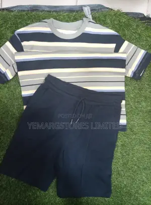 Boys Two Piece