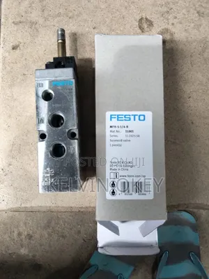 Pneumatic Cylinder