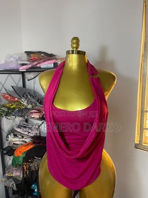 Female Clothing