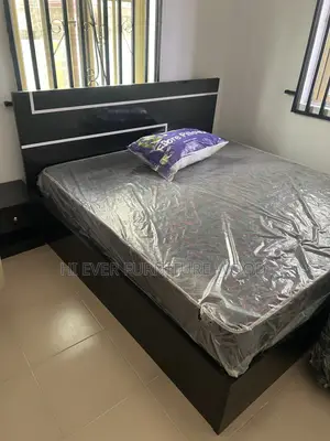 Bed Frame 6by6ft