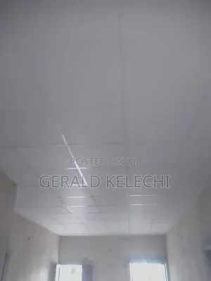 Gerald Works Nigeria LTD