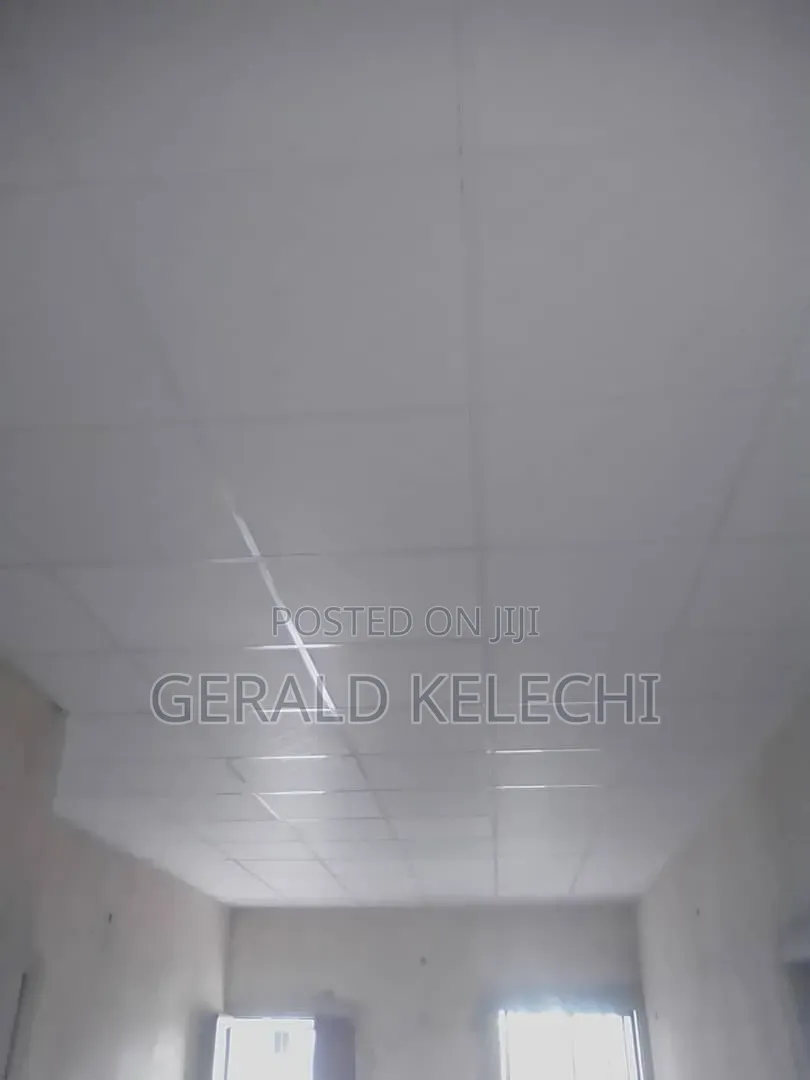 Gerald Works Nigeria LTD