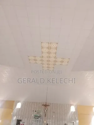 Gerald Works Nigeria LTD