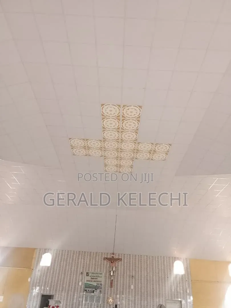 Gerald Works Nigeria LTD