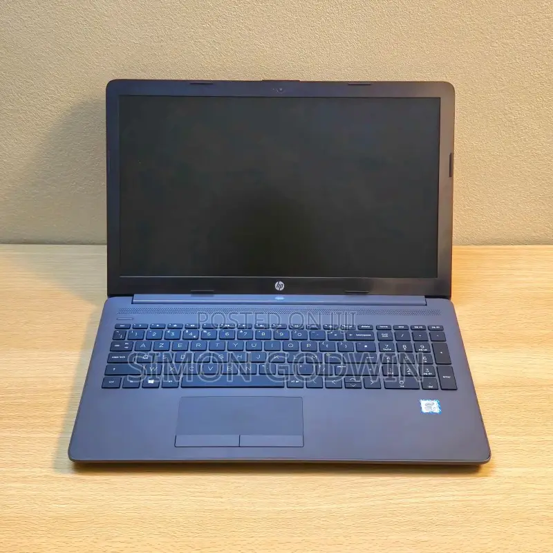 Laptop HP 250 G7 8GB Intel Core i5 SSD 128GB
