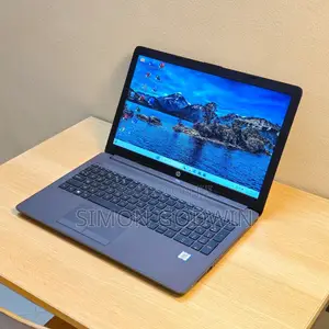 Laptop HP 250 G7 8GB Intel Core i5 SSD 128GB