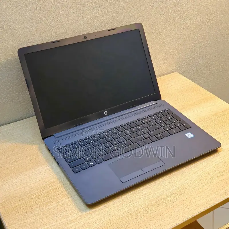 Laptop HP 250 G7 8GB Intel Core i5 SSD 128GB