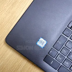 Laptop HP 250 G7 8GB Intel Core i5 SSD 128GB