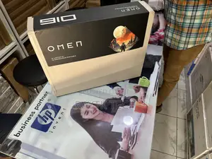 New Laptop HP Omen Max 16 32GB Intel Core Ultra 9 SSD 1T