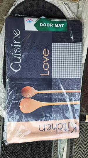 Footmat Doormat