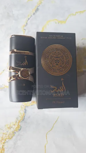 Asad Black 50ml