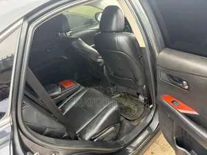 Lexus RX 350 2010 Gray