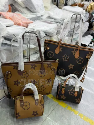 Quality Ladies Handbags
