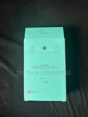 Logitech Wired Mouse
