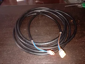 Xt60i to Xt60 Male and Female Extension Cable