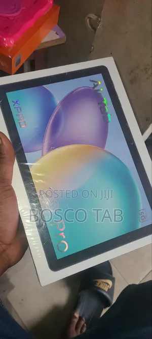 New AirTab XPAD 20 Pro 1 TB