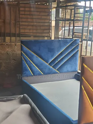 4 by 6 Standard Bed Frame