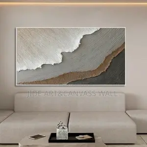 Oil Digital Abstract Modern Wall Art Interior Decors