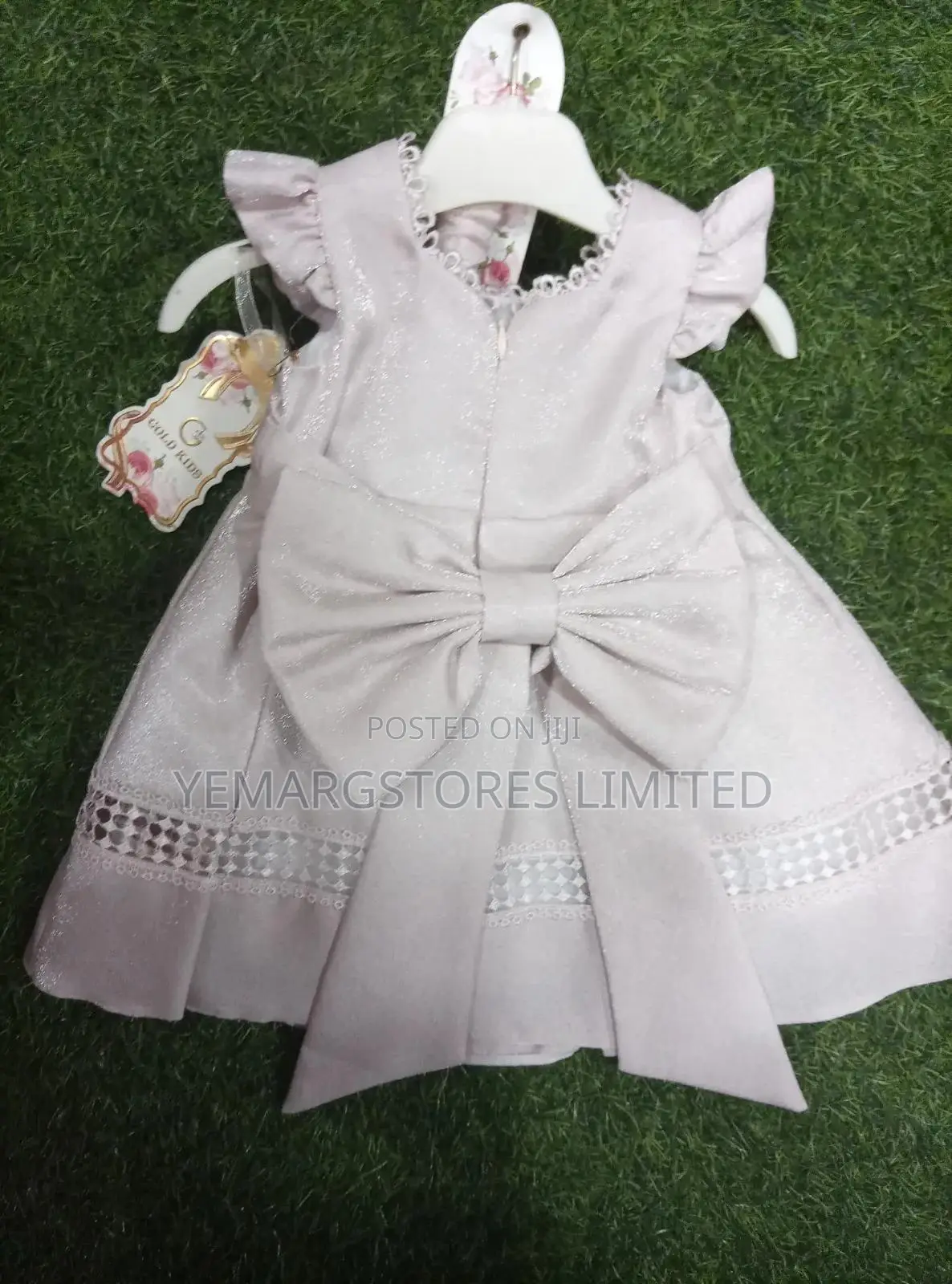 Babies Gown