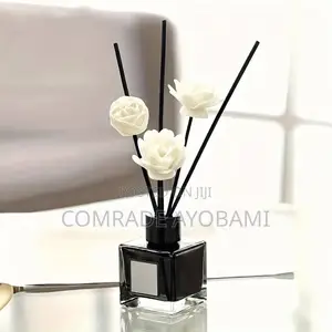15pcs Diffuser Set
