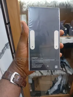 New Google Pixel 9 256 GB Black