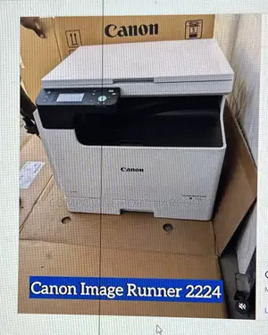 Canon Image Runner 2425i